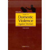 Lawmann's Treatise on Domestic Violence Against Women by Nayan Joshi | Kamal Publishers